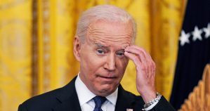 Joe Biden's 'Disinformation Board' is just another censorship tool
