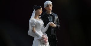 Study: divorce affects children more than death