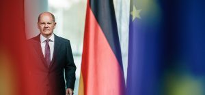 Pressure mounts on Olaf Scholz to send weapons