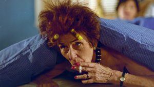 Dot Cotton: the last great working-class dame