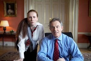 The rise of Cruel Britannia