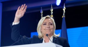After Marine Le Pen, what next for the French Right?