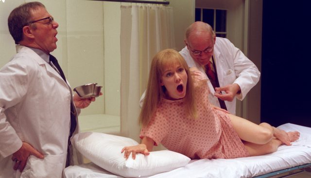 Why we need Joe Orton