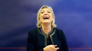 How Marine Le Pen conquered Normandy