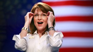 Have the Republicans gone too far?