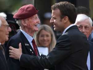 France's gerontocratic nightmare