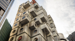 Farewell to a Tokyo icon