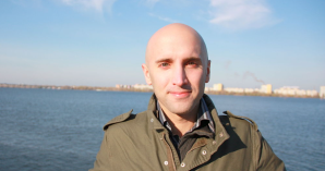 Meet Graham Phillips: Britain's very own Kremlin mouthpiece