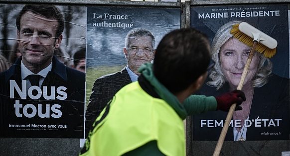 The poison in France’s veins