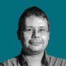 Csaba Toth's avatar