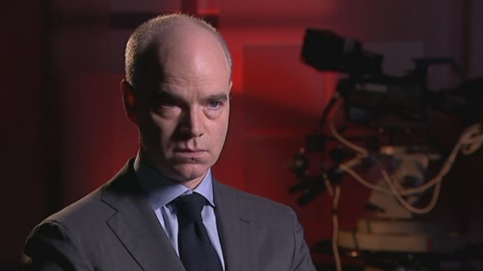 Joseph Kahn will replace Dean Baquet as the NYT's executive editor