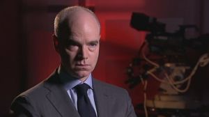 The real reason Joe Kahn was appointed NYT editor: China