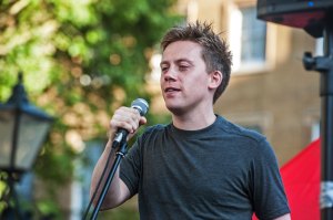 How the Guardian enables Owen Jones