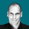 Yanis Varoufakis
