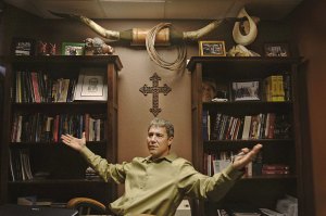 Pro-choice Republicans could rescue Kansas