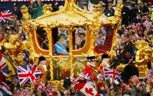 Will this be the last Jubilee?