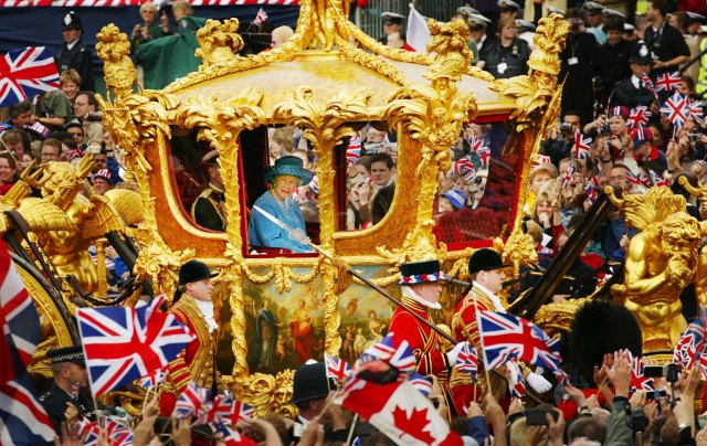 Will this be the last Jubilee?