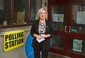 What would a united Ireland mean?