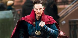 Dr Strange and the perils of the multiverse