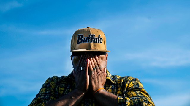 The truth about the Buffalo shooting