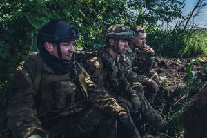 Is Russia about to seize Donbas?
