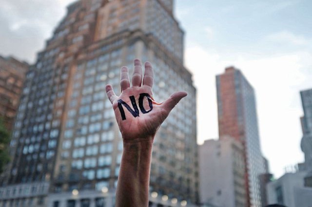 New York is betraying rape victims