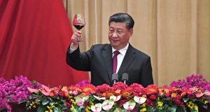 Rumours of Xi Jinping's demise are exaggerated