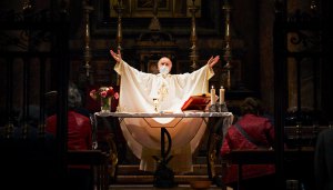 How the Church attacks its own