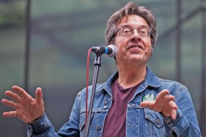 George Monbiot's farming fantasies