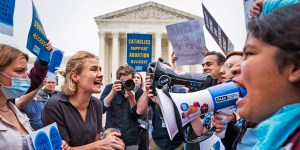 The end of Roe vs Wade will remake the sexual revolution