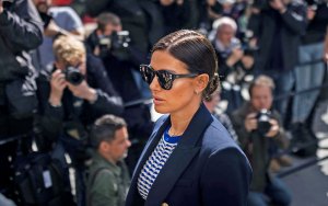 The mystery of Wagatha Christie