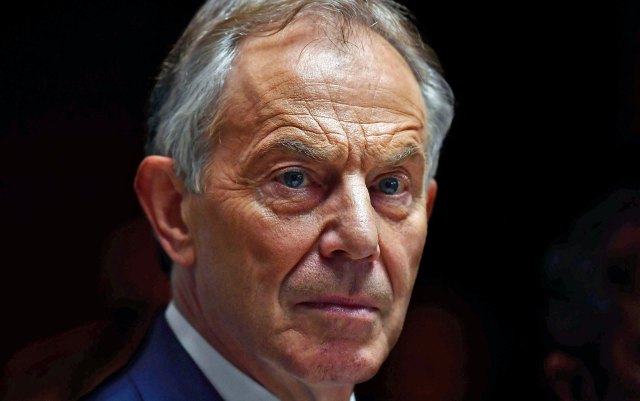 Hubris and nemisis. Credit: Charles McQuillan/Getty