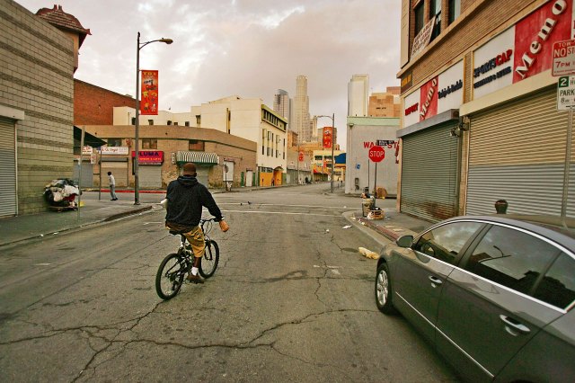 California needs a recession