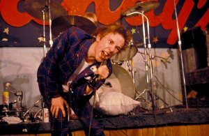 The Sex Pistols don't need a TV show