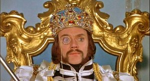 What Harry Flashman teaches us about empire