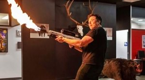 Elon Musk isn't Tony Stark — he's Han Solo