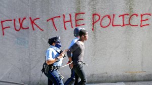 Why Baltimore didn't defund the police