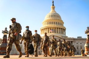 Do we need a capitalist civil war?