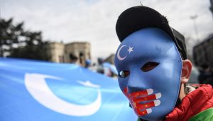 Germany's dangerous dependency on China