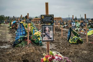 Why Dnipro is Ukraine's future