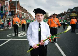 Sinn Féin won the demographic war