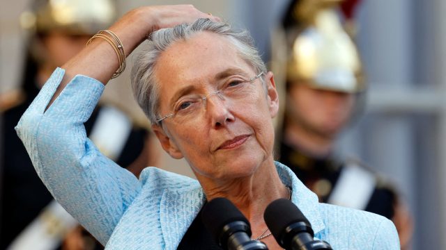 Does France need a Prime Minister?