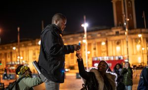 The narcissism of America's race politics