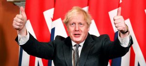 Boris Johnson is opening the door to a populist insurgency