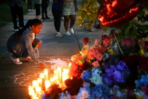 Buffalo and the myth of racist America