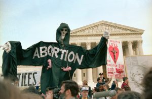 Abortion won't save the Democrats