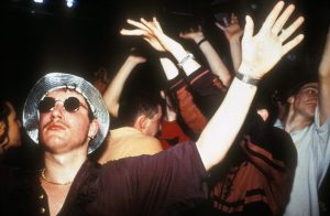 Why pit villages turned to rave