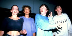 The Haçienda saved Manchester