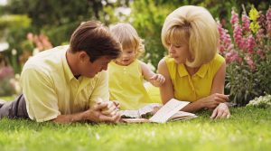 Is your garden imperialist?