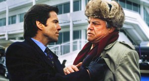 Why does Russia hate Britain so much?